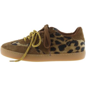 Victoria Zapatillas 1126241 cuero para mujer