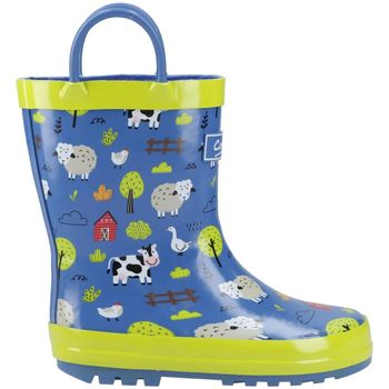 Cotswold Botas FS12511 para niño