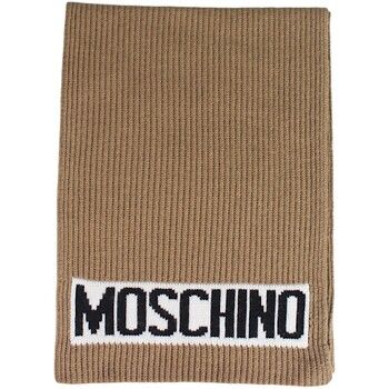 Moschino Bufanda q-roa-34529 para hombre