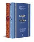 pack homero contiene la odisea  la iliada