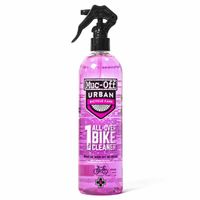 urban step 1 cycle cleaner 500ml