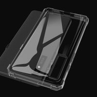 funda transparente para onyx boox palma palma2 kant kant2 p6 de 613 pulgadas estilo telefono antigolpes con esquinas con bolsa de aire