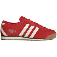 adidas zapatillas baskets italia 70s cuir para mujer