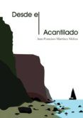 desde el acantilado