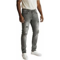 lysande jeans pantalones-hombres para hombre