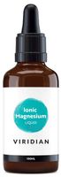 viridian magnesio ionico liquido 100 ml