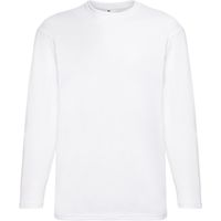 universal textiles camiseta manga larga 61038 para hombre