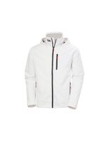 chaqueta helly hansen crewed midlayer hombre blanco