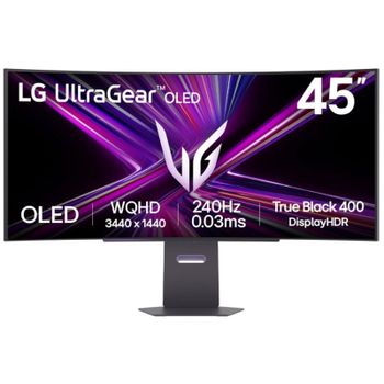 LG 45GX900A-B 44.5