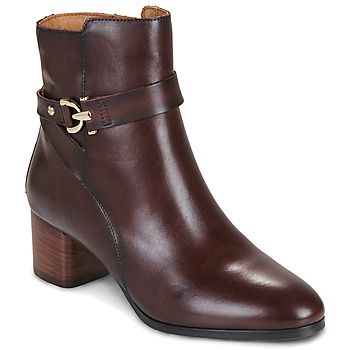 Pikolinos Botines CALAFAT W1Z para mujer