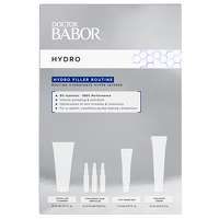 BABOR Doctor Babor Hydro Filler Routine Set