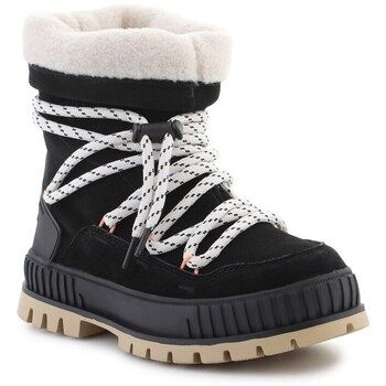 Palladium Descansos Pallashock Hiver para mujer