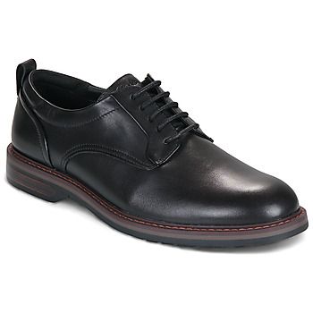 Clarks Zapatos Hombre Aldwin2 Derby para hombre