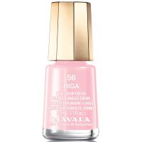 mavala riga red nail colour 5ml