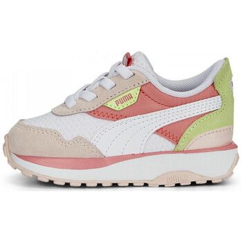 Puma Deportivas Moda Cruise rider peony ac inf para niña
