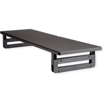 Value Soporte Ajustable para Portátil/Monitor Máx 20Kg