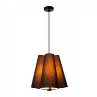 lampara de techo gregory 3 luces