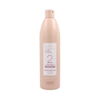Alfaparf Lisse Design Keratin Therapy 2 Smoothing Fluid 500 Ml