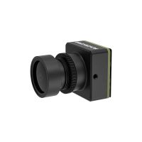 iflight night eagle 1500tvl fpv camara con cmos de 128 0000001lux luz estelar 12400mvlux-seg wdr fov de 125 m