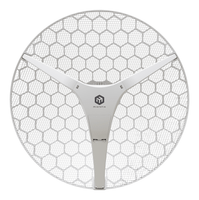 mikrotik lhg xl 5ax cpe wifi6 27dbi h30km