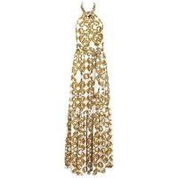 twins vestido largo 70ddm3odatyw para mujer