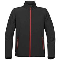 stormtech cazadora orbiter para hombre