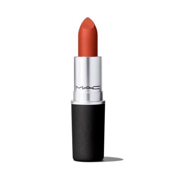 Mac Labiales Powder Kiss Barra De Labios