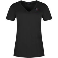 le coq sportif camiseta essentiels tee n1 wns para mujer