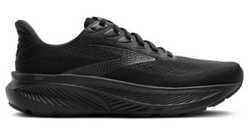 Brooks Running hombre - negro