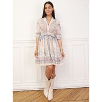 la modeuse vestidos 71106p166812 para mujer