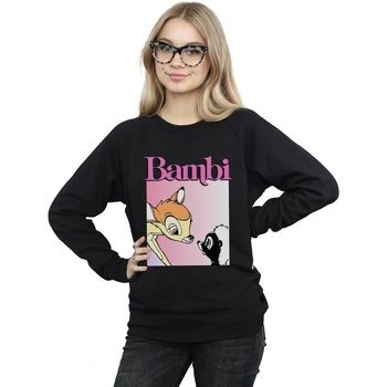 Disney Jersey Nice To Meet You para mujer