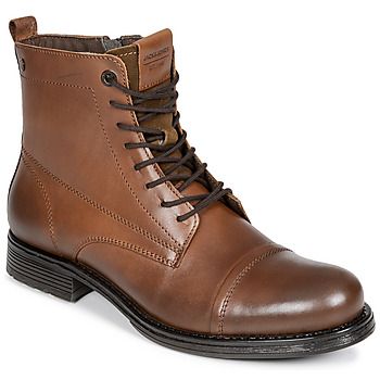 Jack & Jones Botines JFWSHAUN para hombre