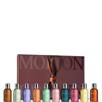 molton brown stocking filler collection
