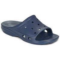 crocs chanclas saturday slide m para hombre