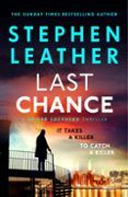 last chance