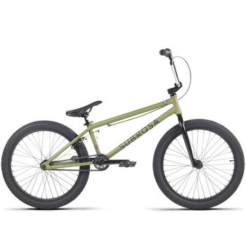 Subrosa Malum 22
