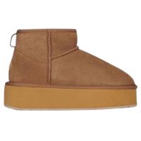 emu descansos stinger micro flatform 20 para mujer