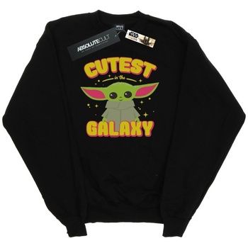 Disney Jersey The Mandalorian Cutest In The Galaxy para mujer