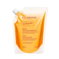 clarins cosmetica facial huile tres demaquillante aceite limpiador desmaquillante