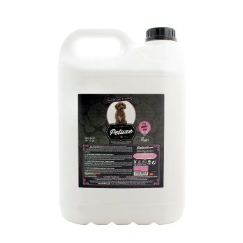 Champú para perros de agua
