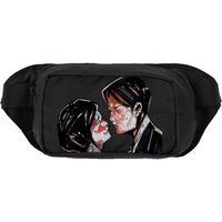 my chemical romance bolso de mano ro13711 para mujer
