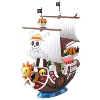 Thousand Sunny Grand Ship Collection One Piece 15 Cms
