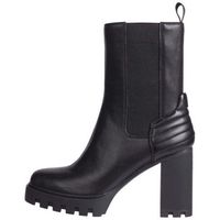 calvin klein jeans botines - para mujer