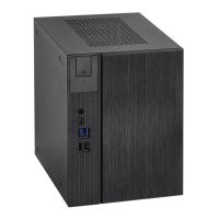 asrock deskmeet x300 amd am4 x300