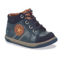 gbb zapatillas altas gaston para nino