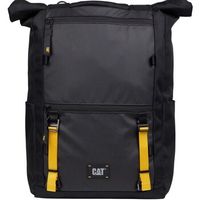 caterpillar mochila utility x rolltop para hombre