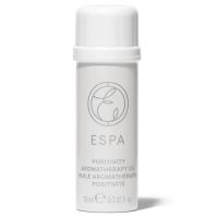 espa positivity aromatherapy single oil 10ml