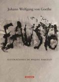 fausto ilustraciones de miquel barcelo ed bilingue espanol - alema