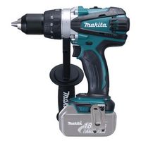 taladro atornillador 18v lxt 91nm - makita - ddf458z