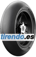 michelin power performance slick  12070 r17 tl 58v mc compuesto de caucho medio nhs rueda delantera 
